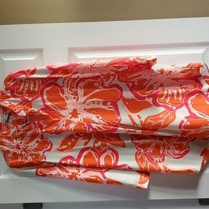 Manuhealii Long Sleeve Dress